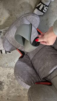 Maxi Cosi Rodifix 15-36kg - 4