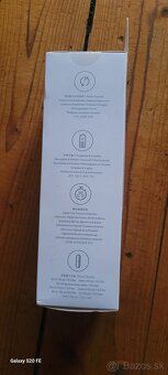 Vreckový kompresor nabijatelny - 4