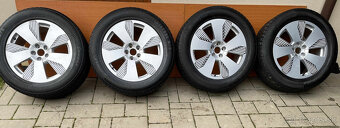 Org. AUDI S-line 8jxR19 ET 34 255 55 R19 Skoda Mercedes VW - 4