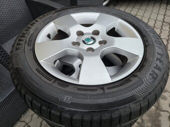 ŠKODA OCTAVIA FACELIFT 1.9TDI.77KW - 4