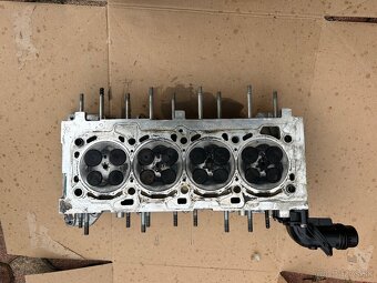 Predám hlavu valcou Alfa Romeo Stelvio, giulia 2,2 - 4