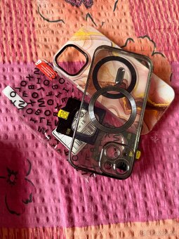 iPhone 15 Black 128gb - 4