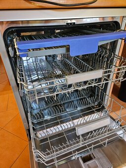 Umývačka riadu ETA nerez - 4