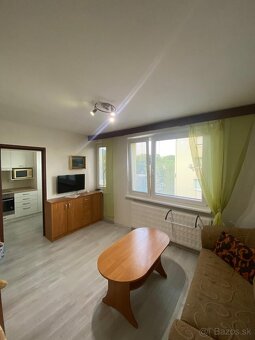 Na prenájom 1i byt v centre Vrútok - 4