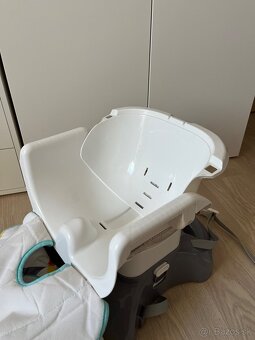 Fisher Price Space Saver podsedak - 4