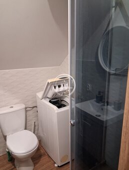 PREDAJ - Garsónka Trenčianska Teplá - 4