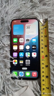 Iphone 16 pro max 1 TB - 4