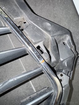 Predná maska Audi A3 8V - 4