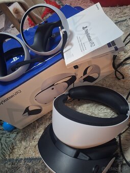Playstation VR2 - 4