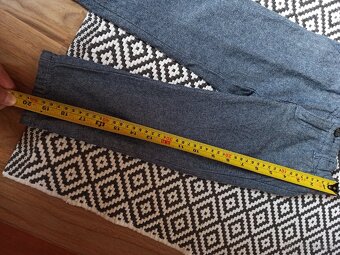 Oblek H&M veľ. 98/104 - 4