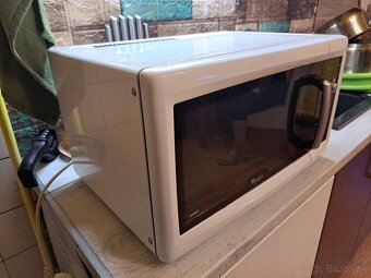 Mikrovlnná rúra - 4