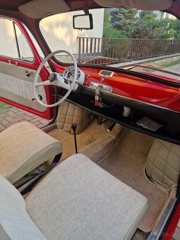 FIAT 600D - 4