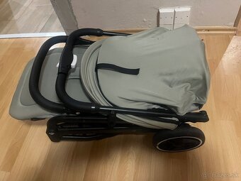 Hauck travel N Care plus - 4