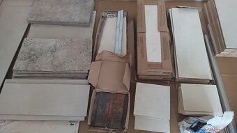 Obklady a dlažby - 4