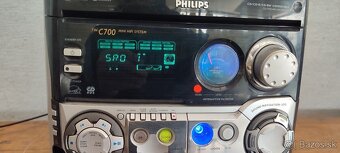 Hi-fi veža Philips - 4