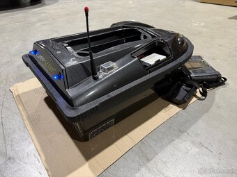 Mivardy carp scout - 4