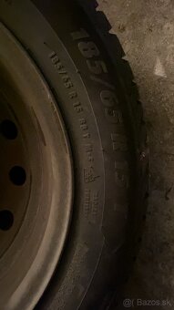 Celoročné pneumatiky - 4