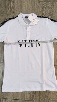 Polokošeľa Valentino - 4