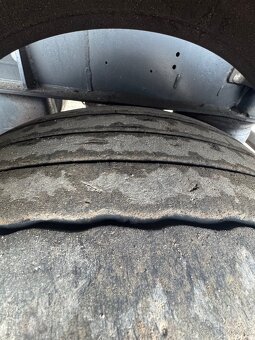 Sklápací náves Schmitz - 4