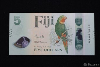 Unc bankovky (zostava č.10) - 4