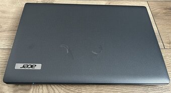 ASUS Aspire 5733Z + darček - 4