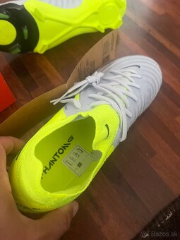kopačky acc Nike phantom gx 2 pro fg veľkosť  40 - 4
