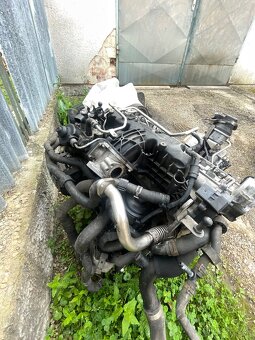 Rozpredam motor 2.0 125kw cbbb - 4