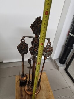 Krasne krbove náradie - 4