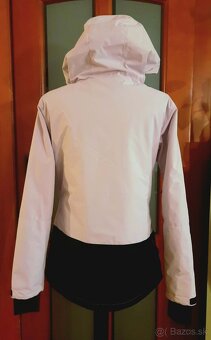Lyžiarska bunda authority - 4