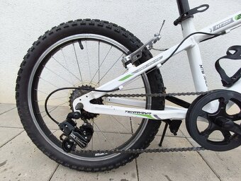 Detský horský bicykel DHS 20" - 4