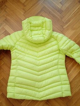 Nová páperova bunda-Decathlon - 4