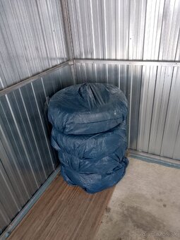 Predám kolesá R15 s letnými pneumatikami - 4