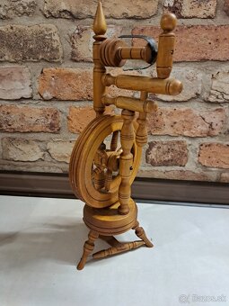 Malý kolovrátok - 4