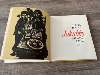 Hana Zelinová Jakubko - 4