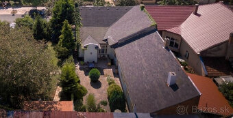 Šahy rodinný dom - 4