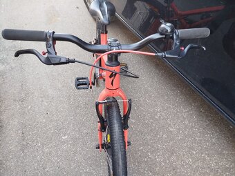 Detský bicykel Specialized Jett 16 - 4