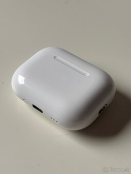 Apple Airpods Pro 3, slúchadlá + káblik - 4