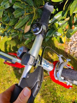 Detské odrážadlo Kokua - 4