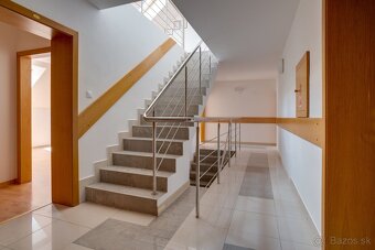 Administratívne priestory v centre Trnavy na PRENÁJOM - 4