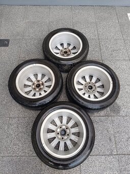 ✅ Letná sada 5x112 R16 Milwaukee - 4