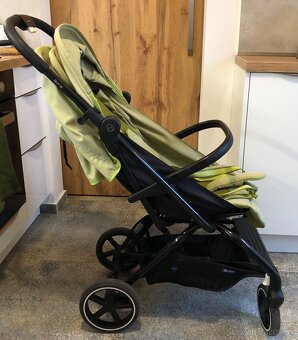 Cybex Eezy S+2 - 4