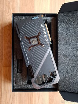 RTX 3070 ti OC 8Gb - 4
