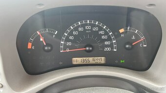 Fiat Panda 1.1 - 40 kw - r.v. 2004 - 4