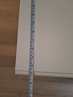 Predame detsky pracovny IKEA stolik - 4