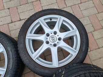 HYUNDAI, KIA 5X114,3 - 4