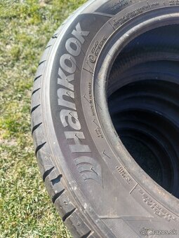 185/65 r15 letne pneumatiky ,Hankook - 4