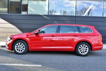 Volkswagen Passat Variant facelift 2.0 TDI DSG DPH - 4