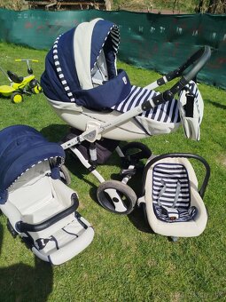 Predám ķocik 3v1  stars - 4