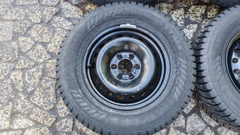 6x120 R16 --- FORD TRANZIT , CUSTOM (od r.v. 2024) - 4
