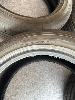 Hankook Ventus Prime 3 - 4